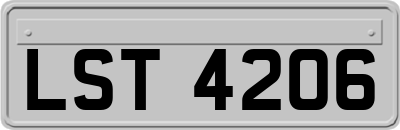 LST4206
