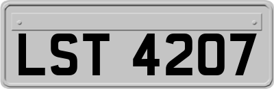 LST4207