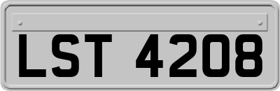 LST4208