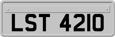 LST4210