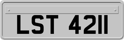 LST4211