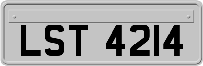 LST4214