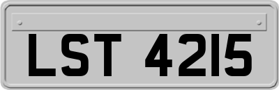 LST4215