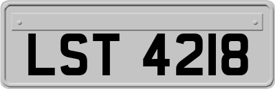 LST4218