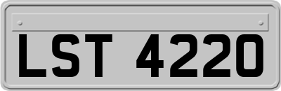 LST4220