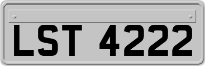 LST4222