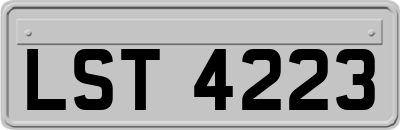 LST4223