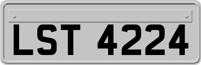 LST4224