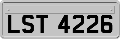 LST4226
