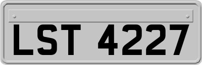 LST4227