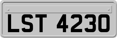 LST4230
