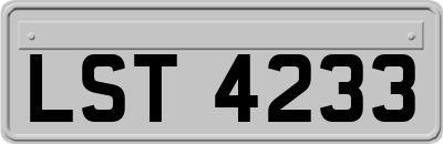 LST4233