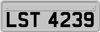 LST4239