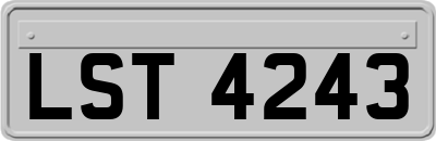 LST4243