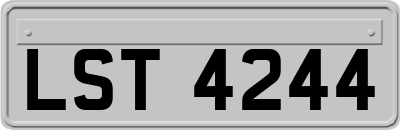 LST4244