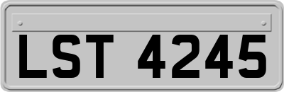 LST4245