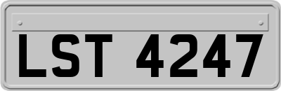 LST4247