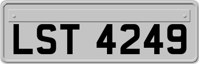 LST4249