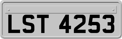 LST4253