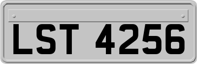 LST4256