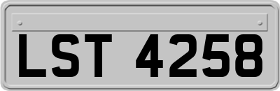 LST4258