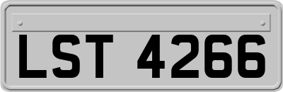 LST4266