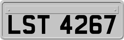 LST4267