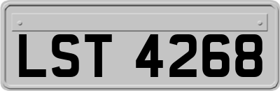 LST4268