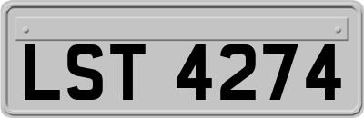 LST4274
