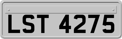 LST4275