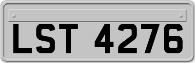 LST4276