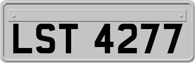 LST4277