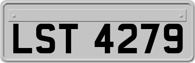 LST4279