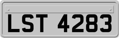 LST4283