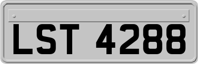 LST4288
