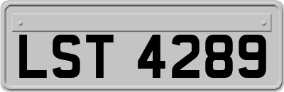 LST4289