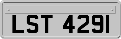 LST4291