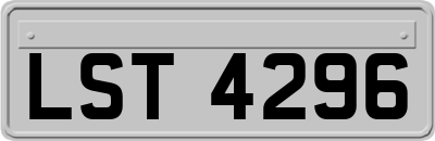 LST4296