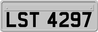 LST4297