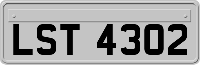 LST4302