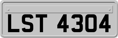 LST4304