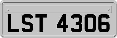 LST4306