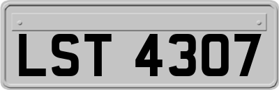 LST4307