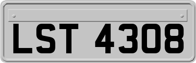 LST4308