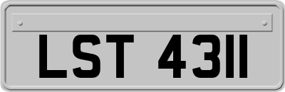 LST4311