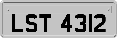 LST4312