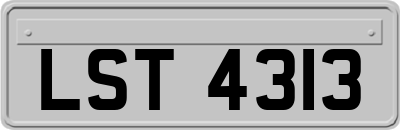 LST4313