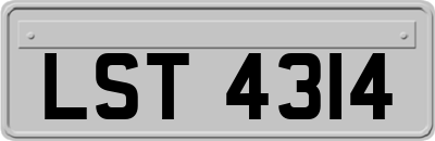 LST4314