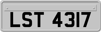 LST4317