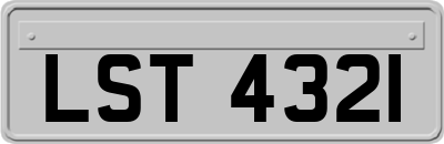 LST4321